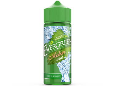 Evergreen - Aroma Melon Mint 10 ml