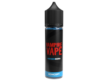 Vampire Vape Koncept - Heisenberg - Original 50 ml