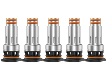 GeekVape J Heads (5 Stück pro Packung)