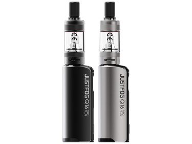 JustFog Q16 Pro Plus
