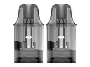 Vaporesso Vibe Dual Mesh Pod (2 Stück pro Packung)