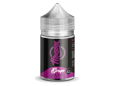 Monsoon - Grape Candy 50 ml
