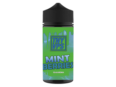 TNYVPS - Aroma Mint Berries 10 ml