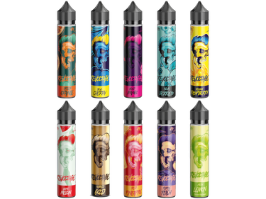 Revoltage - Longfills 15 ml