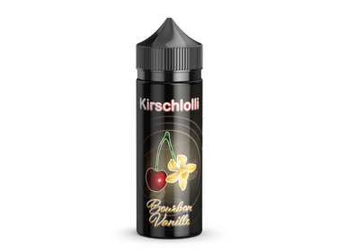 Kirschlolli - Aroma Bourbon Vanille 10 ml