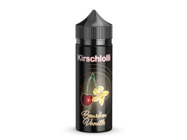 Kirschlolli - Aroma Bourbon Vanille 10 ml