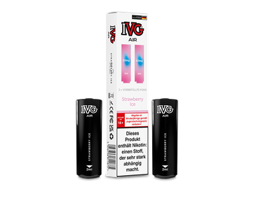 IVG AIR Pod (2 Stück pro Packung)