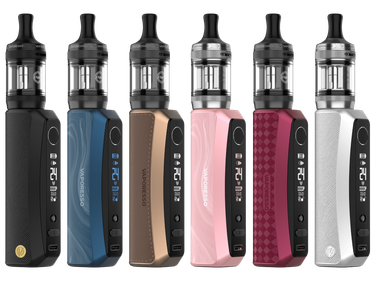 Vaporesso GTX One Pro