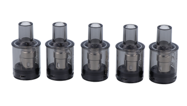 InnoCigs eGo POD Cartridge (5 Stück pro Packung)