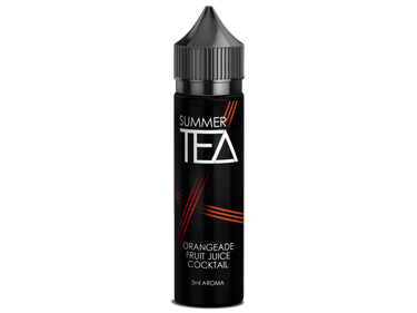 Summer Tea - Aroma Orangeade Fruit Juice Cocktail 5 ml
