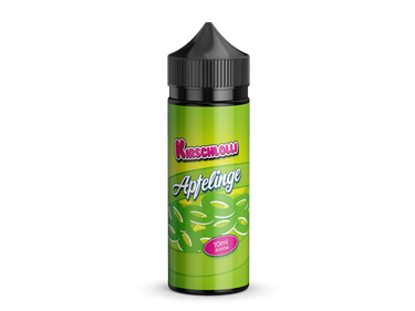 Kirschlolli - Aroma Apfelinge 10 ml