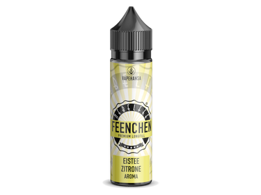 Nebelfee - Feenchen - Aroma Eistee Zitrone 5 ml