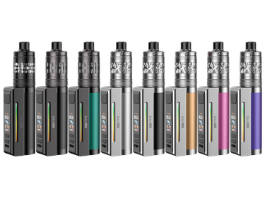 Aspire Zelos M80