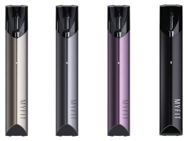 JustFog MyFit