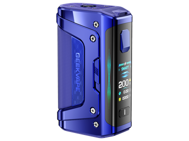 GeekVape Aegis Legend 5 200 Watt