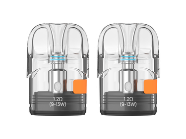 Aspire Pixo Pod mit Head (2 Stück pro Packung)