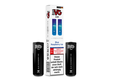 IVG AIR Pod (2 Stück pro Packung)