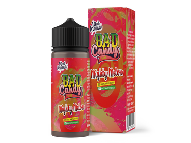 Bad Candy Liquids - Aroma Mighty Melon 10 ml