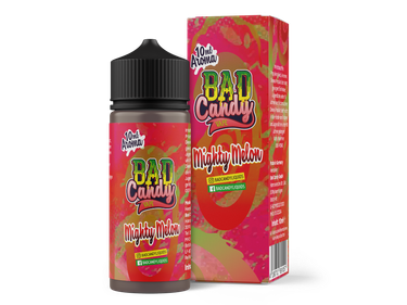 Bad Candy Liquids - Aroma Mighty Melon 10 ml