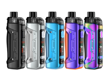 GeekVape Aegis Boost Pro 2