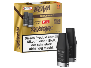 Revoltage Beam Pod (2 Stück pro Packung)