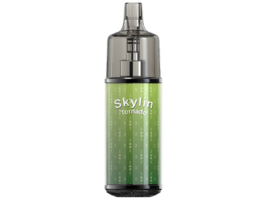 GOBAR Tornado Skylin