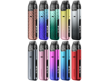 VooPoo VMATE Pro Power Edition