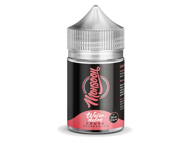 Monsoon - Watermelon Crush 50 ml