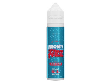 Dr. Frost - Frosty Fizz - Aroma Blue Slush 14 ml