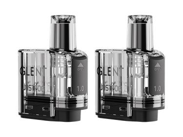 JustFog GLENT Pod (2 Stück pro Packung)
