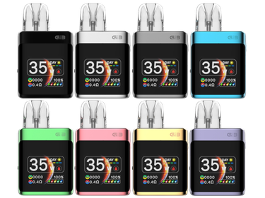 Uwell Caliburn G3 Pro Koko Pod