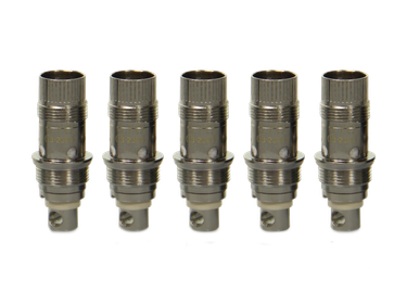 Aspire Nautilus BVC Heads (5 Stück pro Packung)