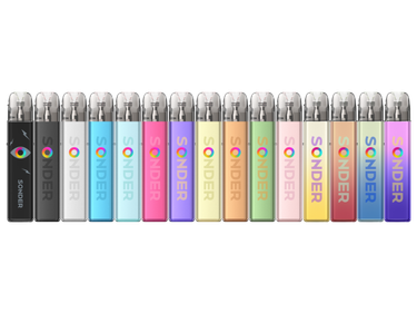 GeekVape Sonder Q 2