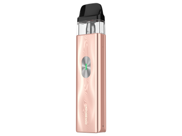 Vaporesso XROS 4 Mini mit 0,8 Ohm Pod