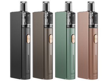JustFog GLENT