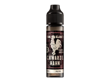 Tom Klarks - Aroma Schwarzer Hahn 10 ml
