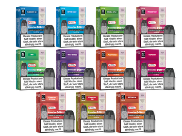 InnoCigs Eco Pods