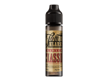 Tom Klarks - Aroma Klassik 10 ml
