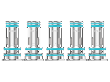 VooPoo PnP X Heads (5 Stück pro Packung)
