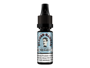 Tom Klarks - Blauer Rausch 