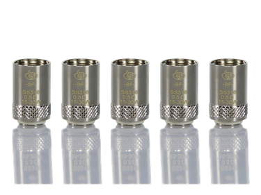 InnoCigs BF SS316 Heads (5 Stück pro Packung)