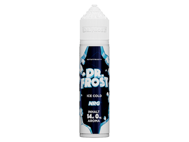 Dr. Frost - Ice Cold - Aroma NRG 14 ml