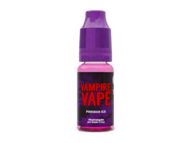 Vampire Vape - Pinkman Ice 