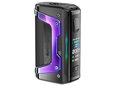 GeekVape Aegis Legend 5 200 Watt