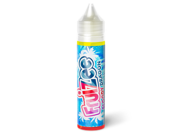 Fruizee - Aroma Bloody Dragon 8 ml