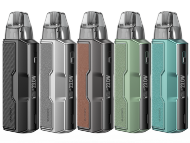 Aspire Pulz Pro