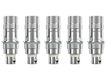 Vaptio Cosmo C6 Heads (5 Stück pro Packung)