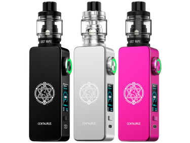 Lost Vape Centaurus M100 Box