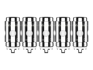Innokin S-Coil 0,6 Ohm Head (5 Stück pro Packung)