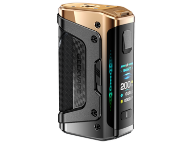GeekVape Aegis Legend 5 200 Watt